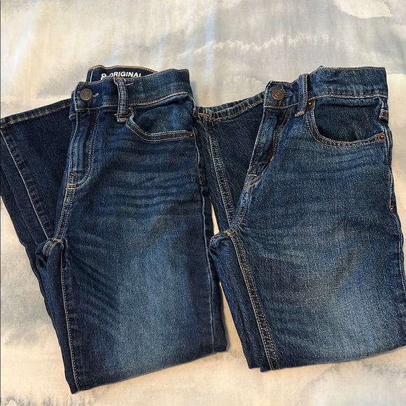 GAP Kids Jeans Bundle - Picture 1 of 7